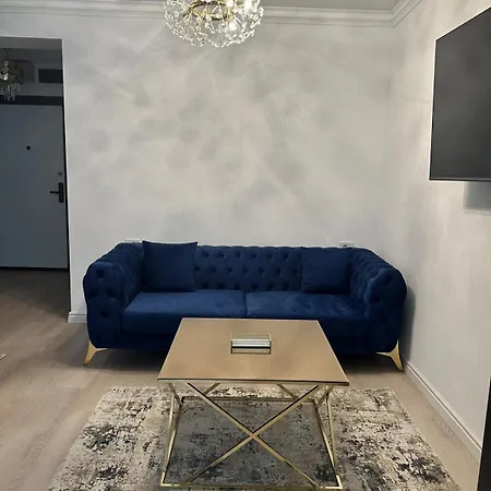 Appartement White Titanic Luxury Mamaia