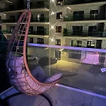 Lägenhet White Titanic Luxury Mamaia Năvodari