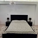 Lägenhet White Titanic Luxury Mamaia *