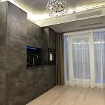 Lägenhet White Titanic Luxury Mamaia