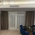 White Titanic Luxury Mamaia Lägenhet *