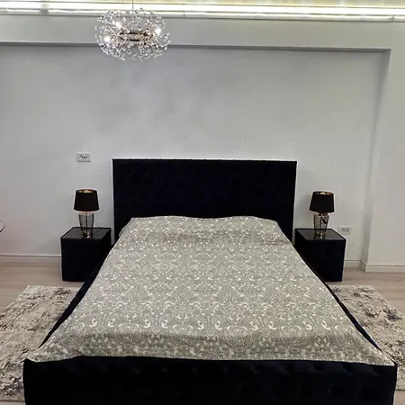 Appartamento White Titanic Luxury Mamaia *